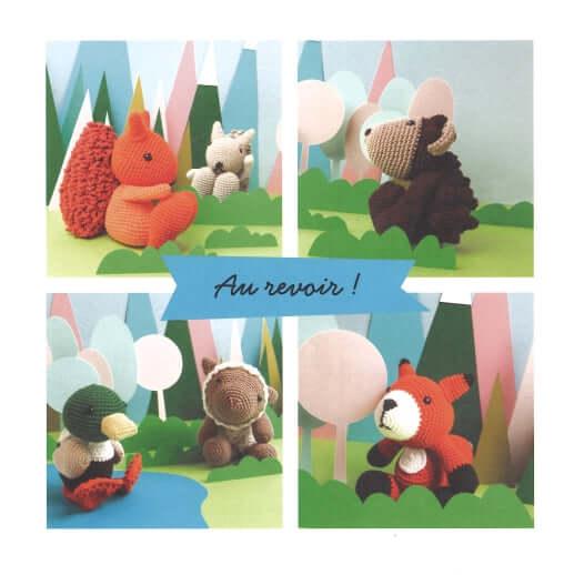 Ricorumi dk book Friends - Image 2