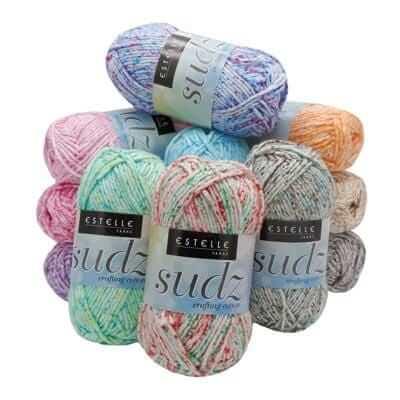 Sudz Colors Spray 200G - Estelle