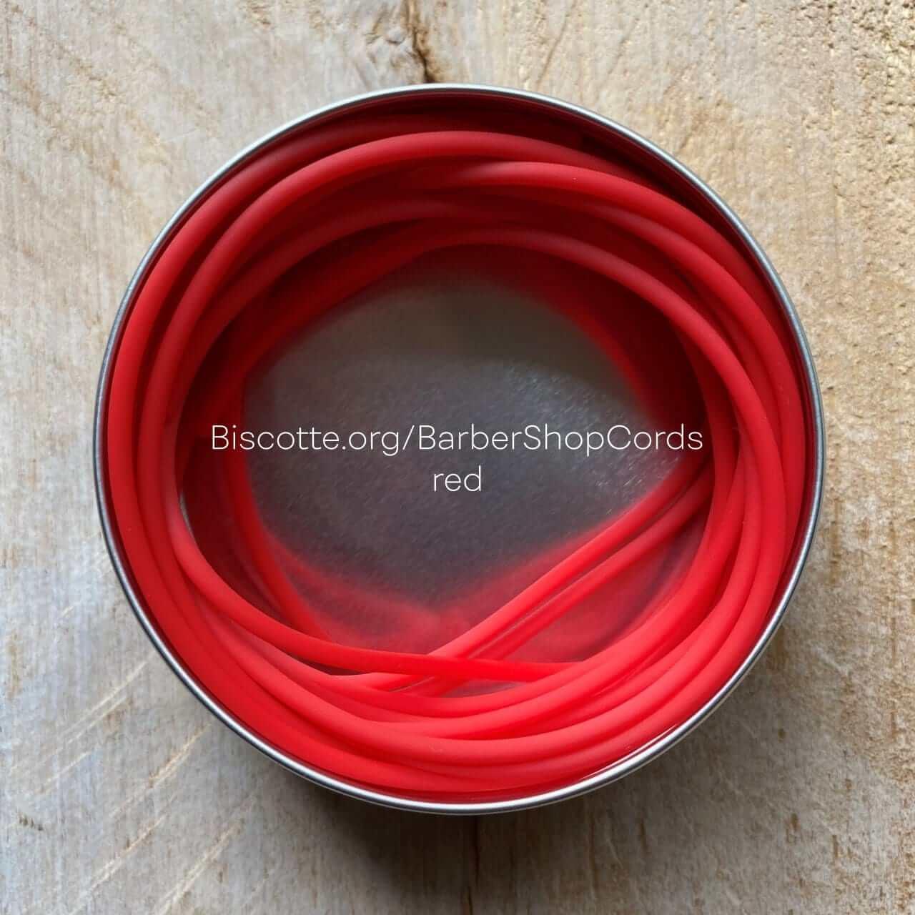 The Knitting Barber - Original TKB Cords - Image 14
