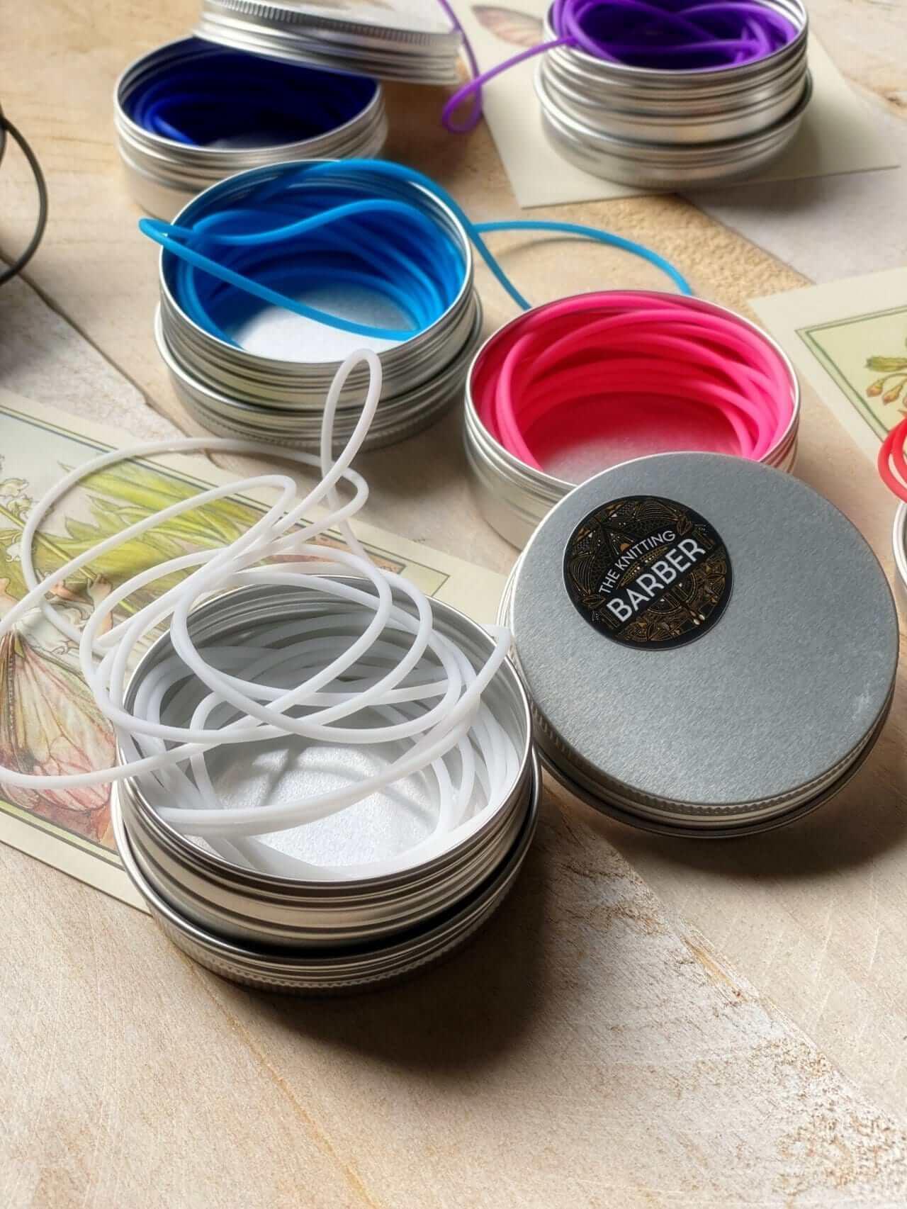 The Knitting Barber - Original TKB Cords - Image 2