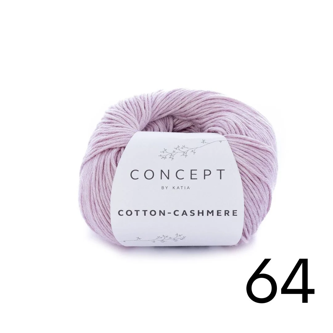 Cotton Cashmere - Katia Concept - Image 10