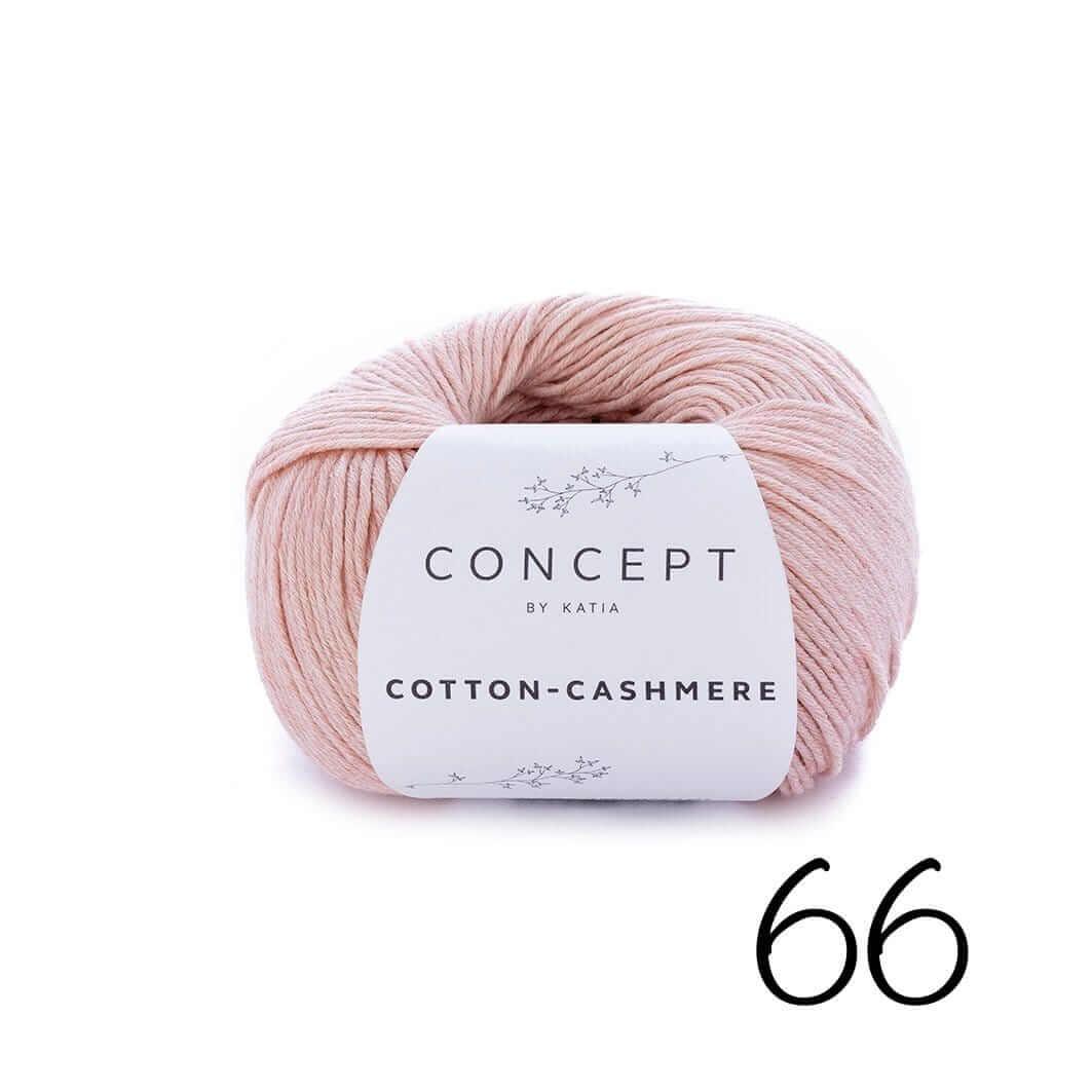 Cotton Cashmere - Katia Concept - Image 11