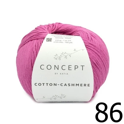Cotton Cashmere - Katia Concept - Image 19