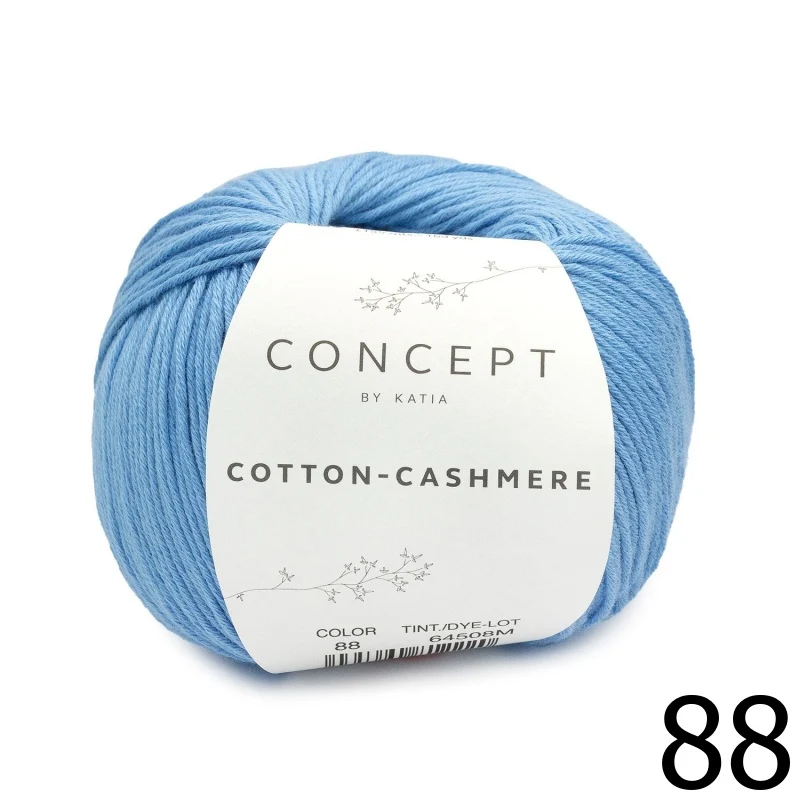 Cotton Cashmere - Katia Concept - Image 21
