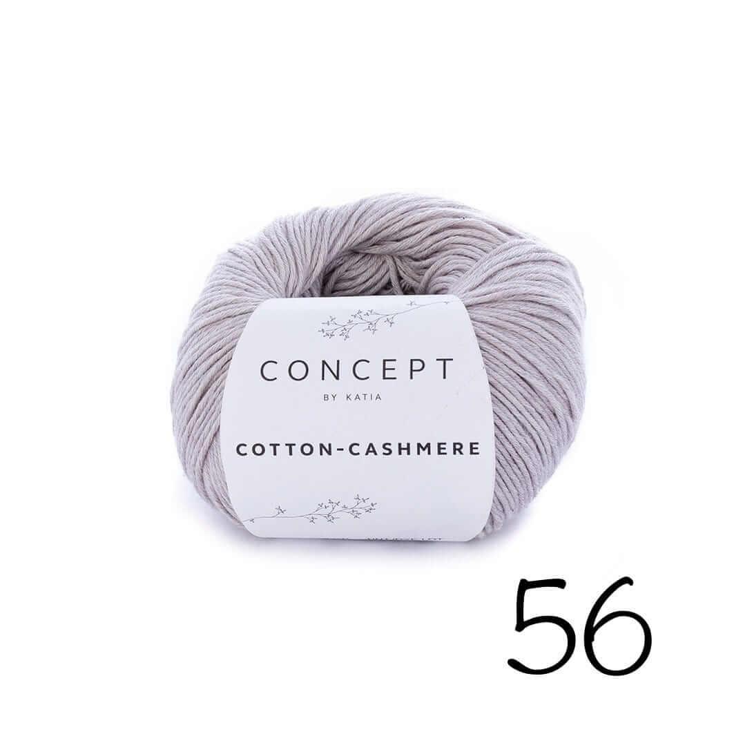 Cotton Cashmere - Katia Concept - Image 6
