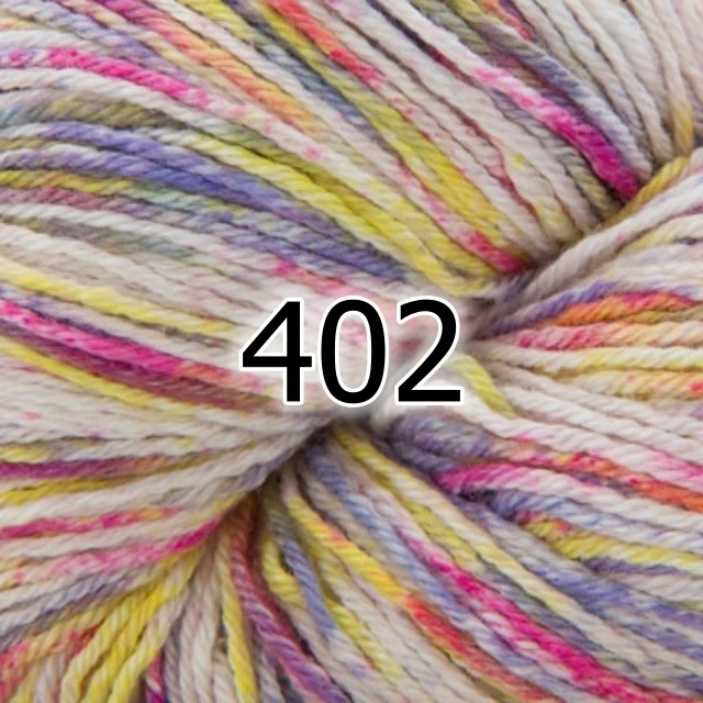 Cotton Sox Splash | Cascade Yarns - Image 3