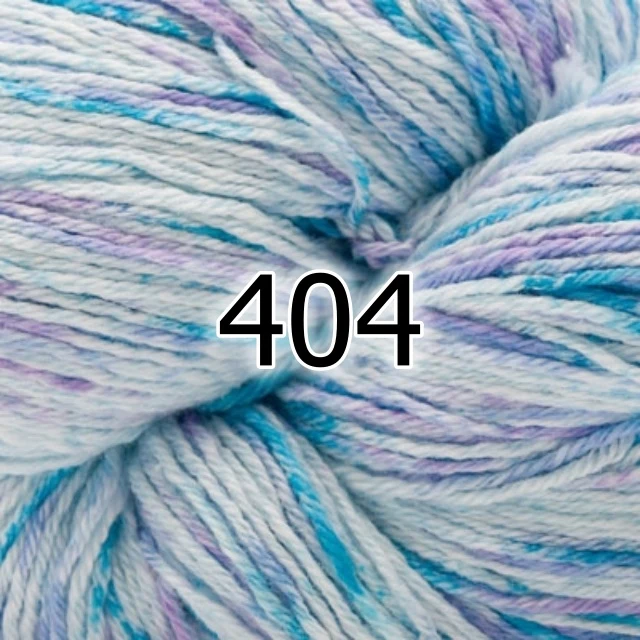 Cotton Sox Splash | Cascade Yarns - Image 5