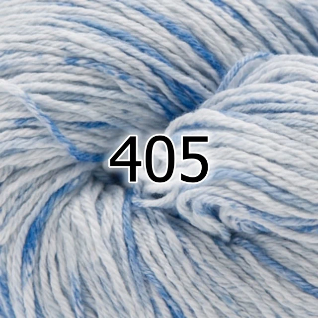 Cotton Sox Splash | Cascade Yarns - Image 6