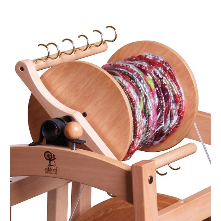Country Spinner 2 Bobbin - Ashford - Image 2