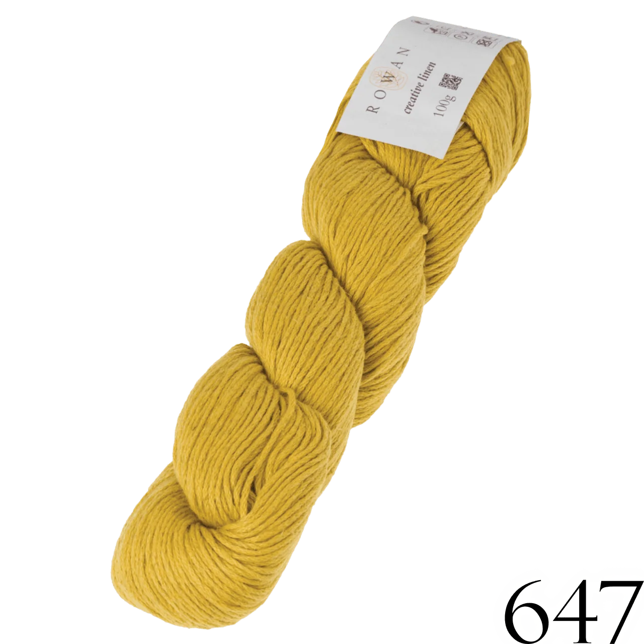 Creative Linen - Rowan - Image 9