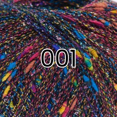 Creative Make It Rainbow Glitz - Rico - Image 2