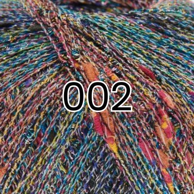 Creative Make It Rainbow Glitz - Rico - Image 3