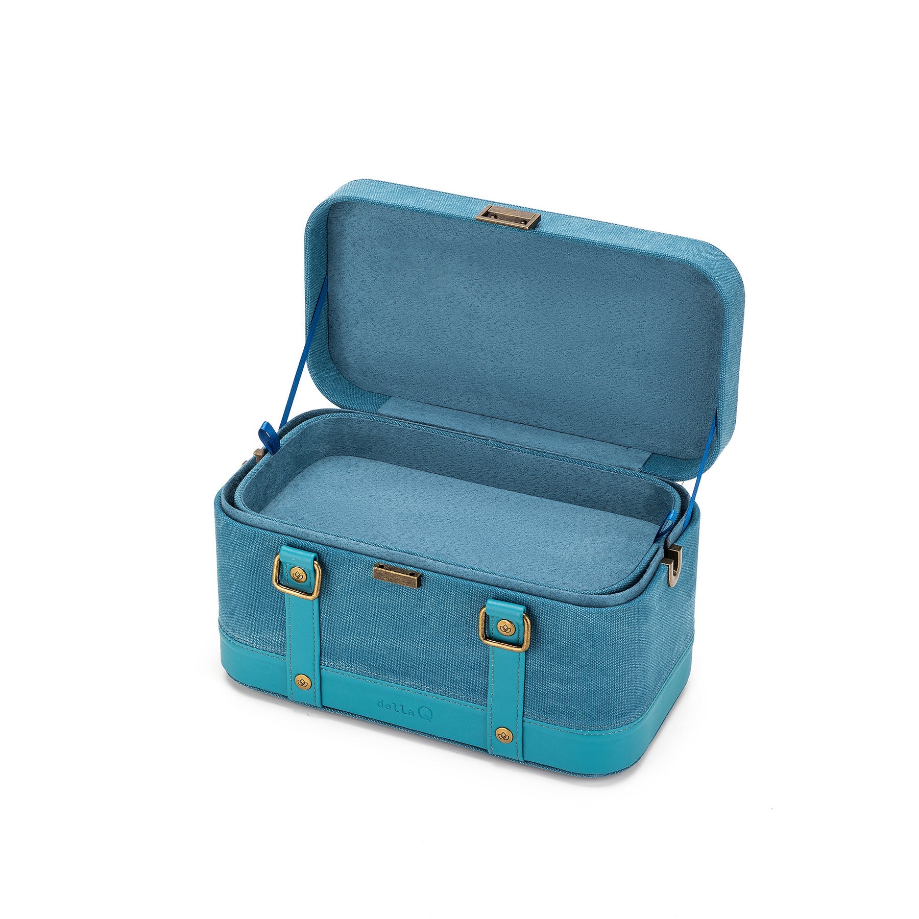 Della Q - Maker's Train Case - Image 15
