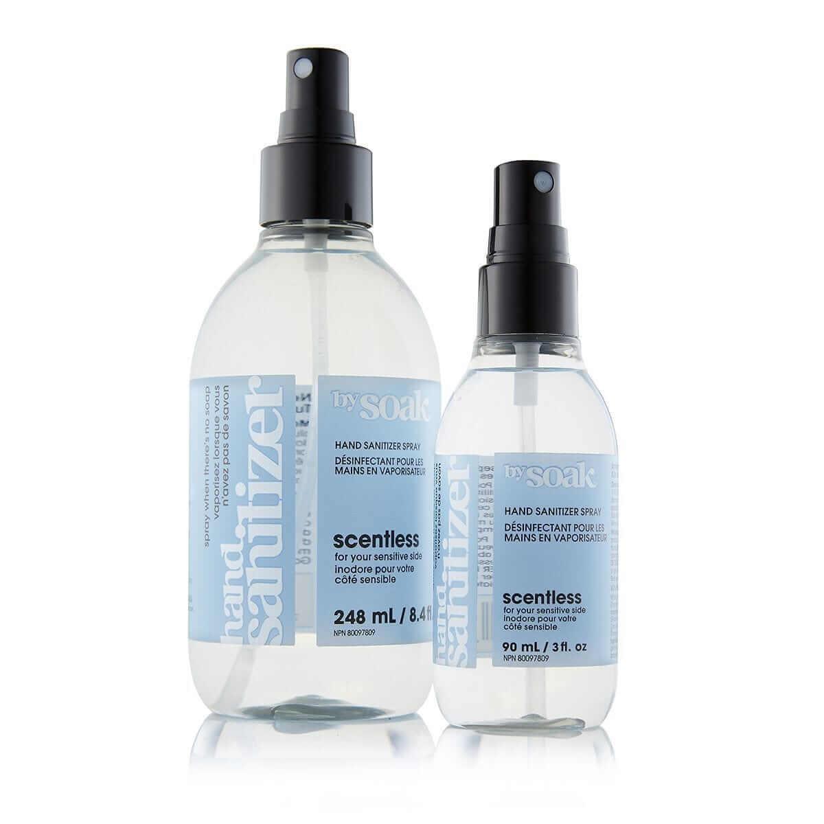 Soak - Hand sanitizer spray - Image 3
