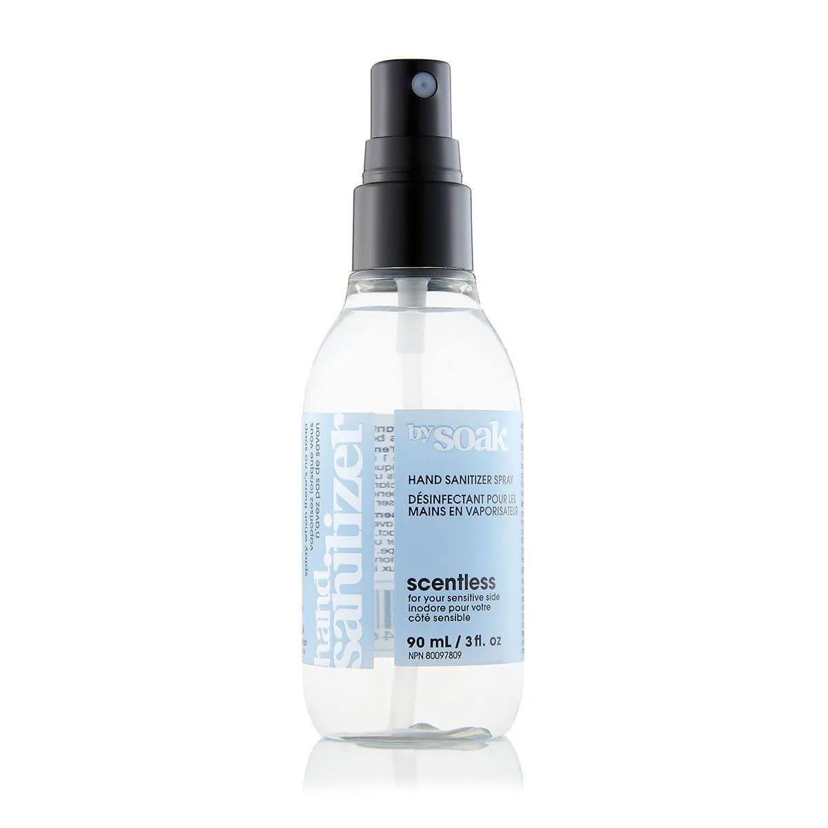 Soak - Hand sanitizer spray - Image 4