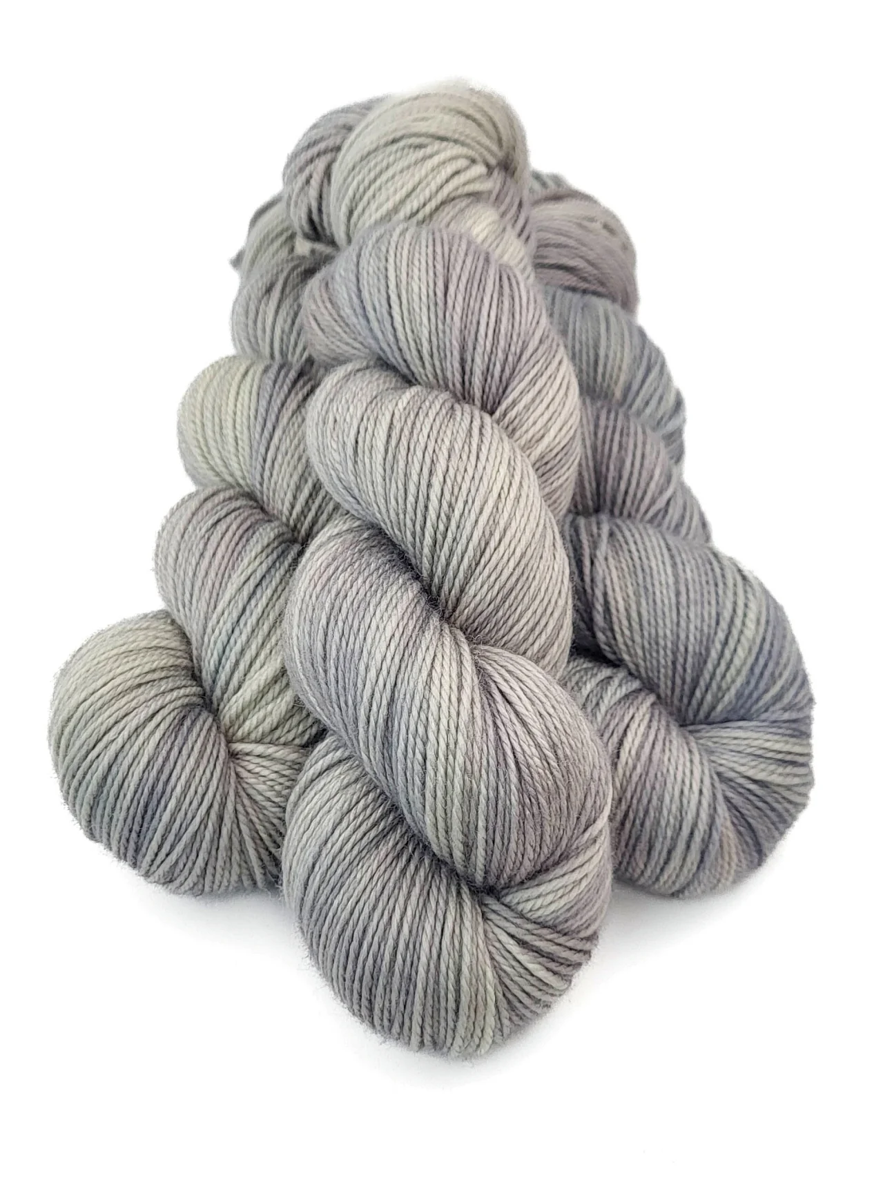 DK PURE JEANS DELAVÉ