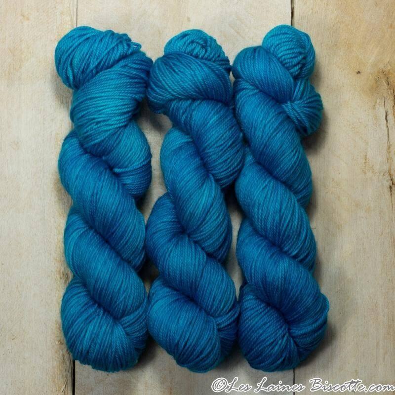 DK PURE TURQUOISE