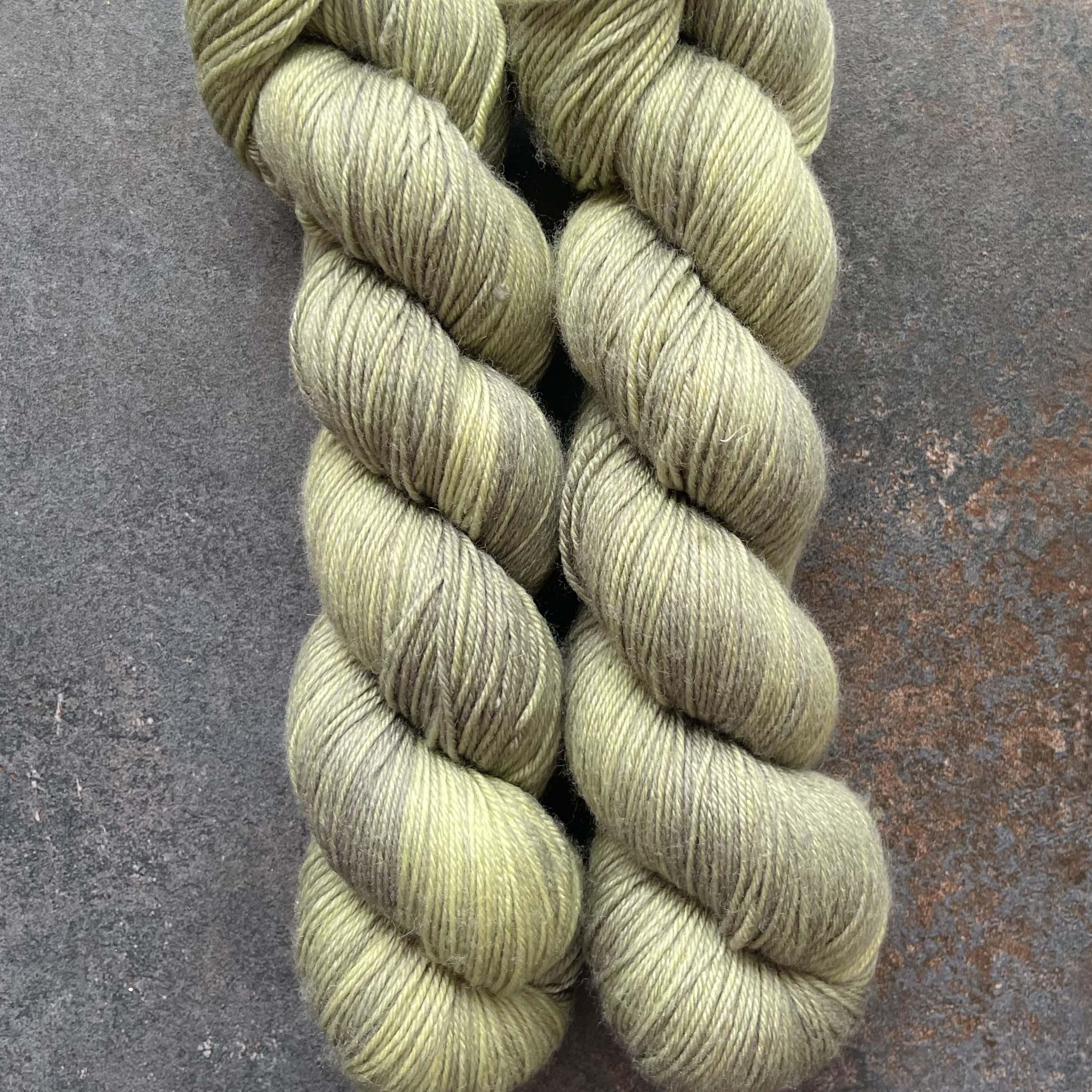 DK PURE SASSY SAGE - Image 2