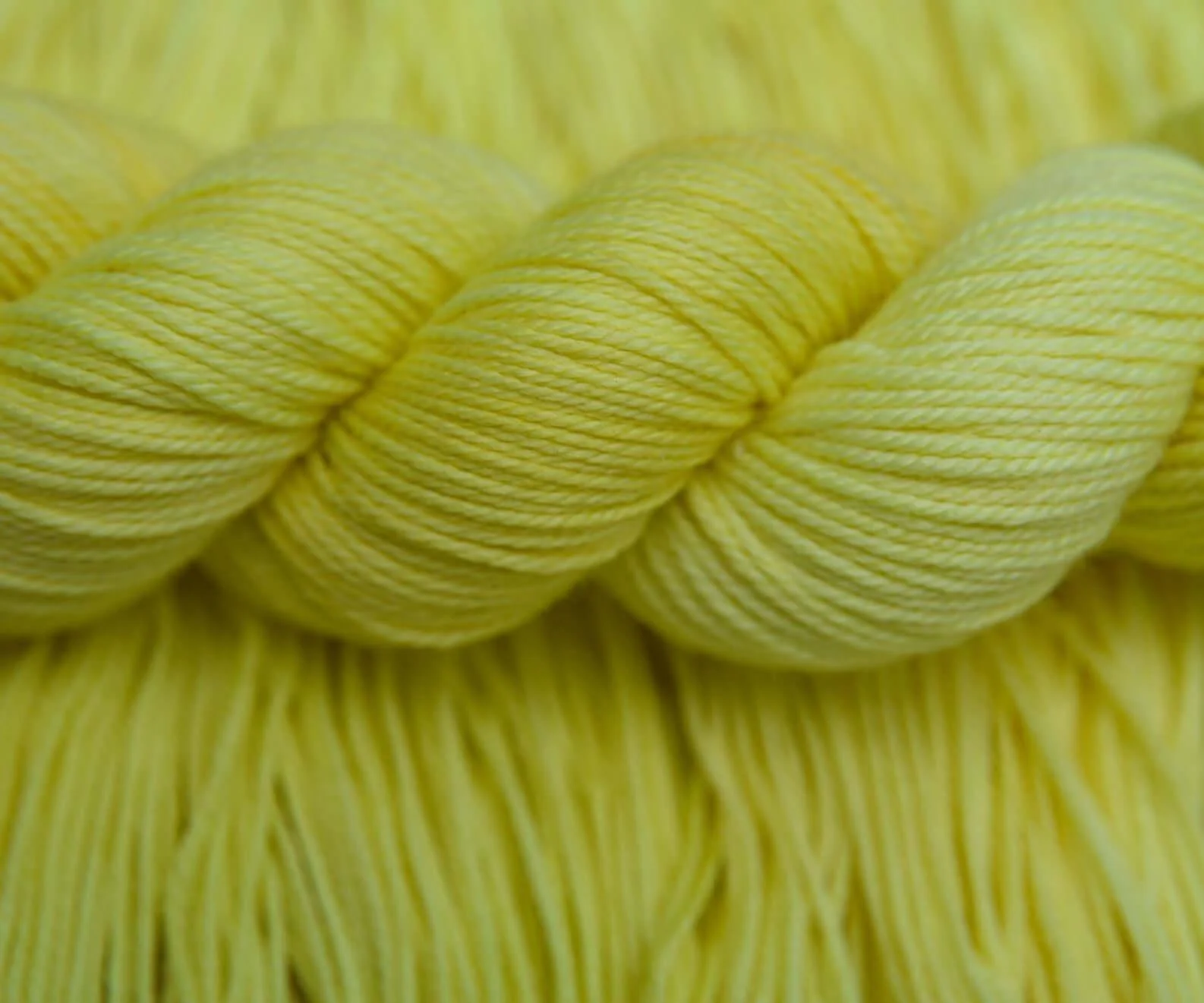 DK PURE MERINGUE CITRON - Image 3