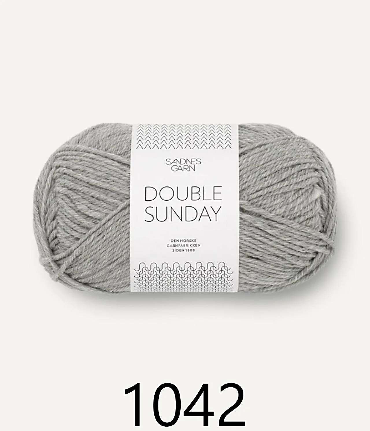 Double Sunday - Sandnes Garn - Image 3