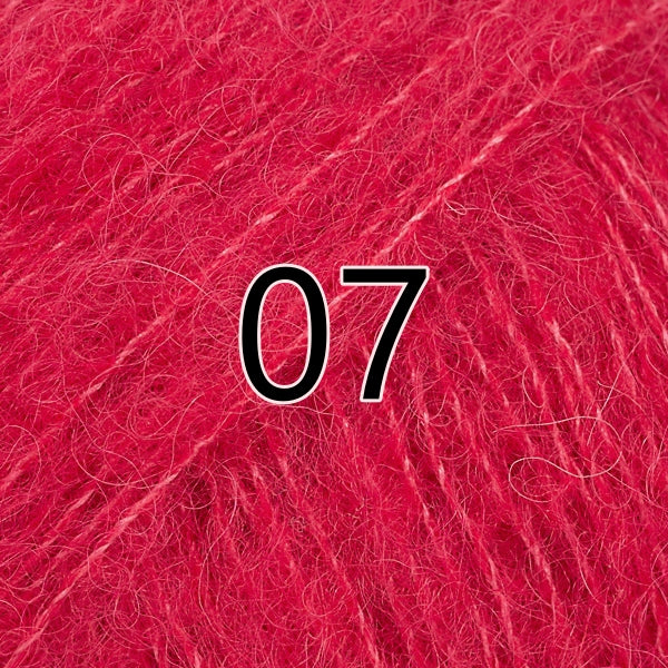 DROPS Brushed Alpaca Silk - Image 9