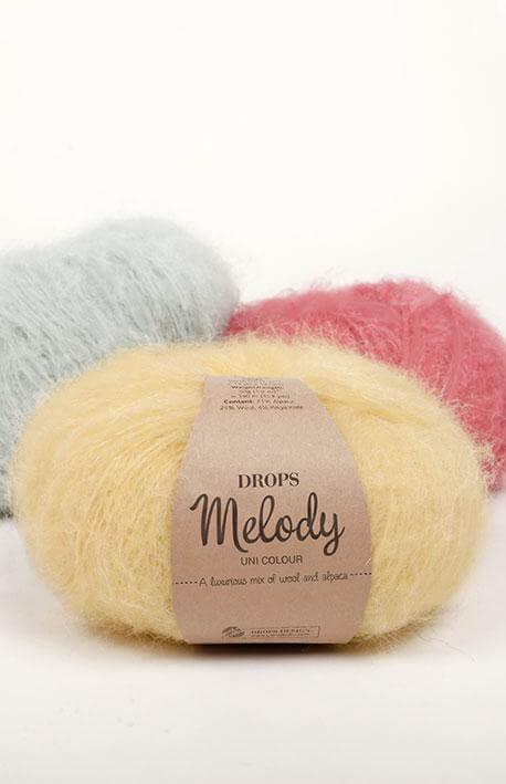 Drops - Melody