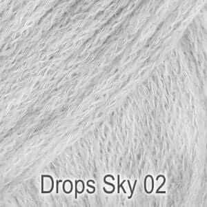Drops - Sky - Image 3