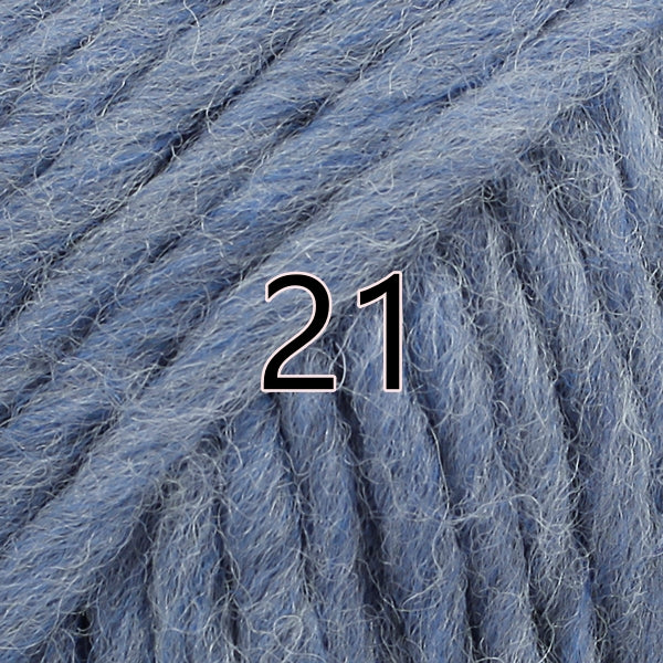 Drops - Snow - Image 16