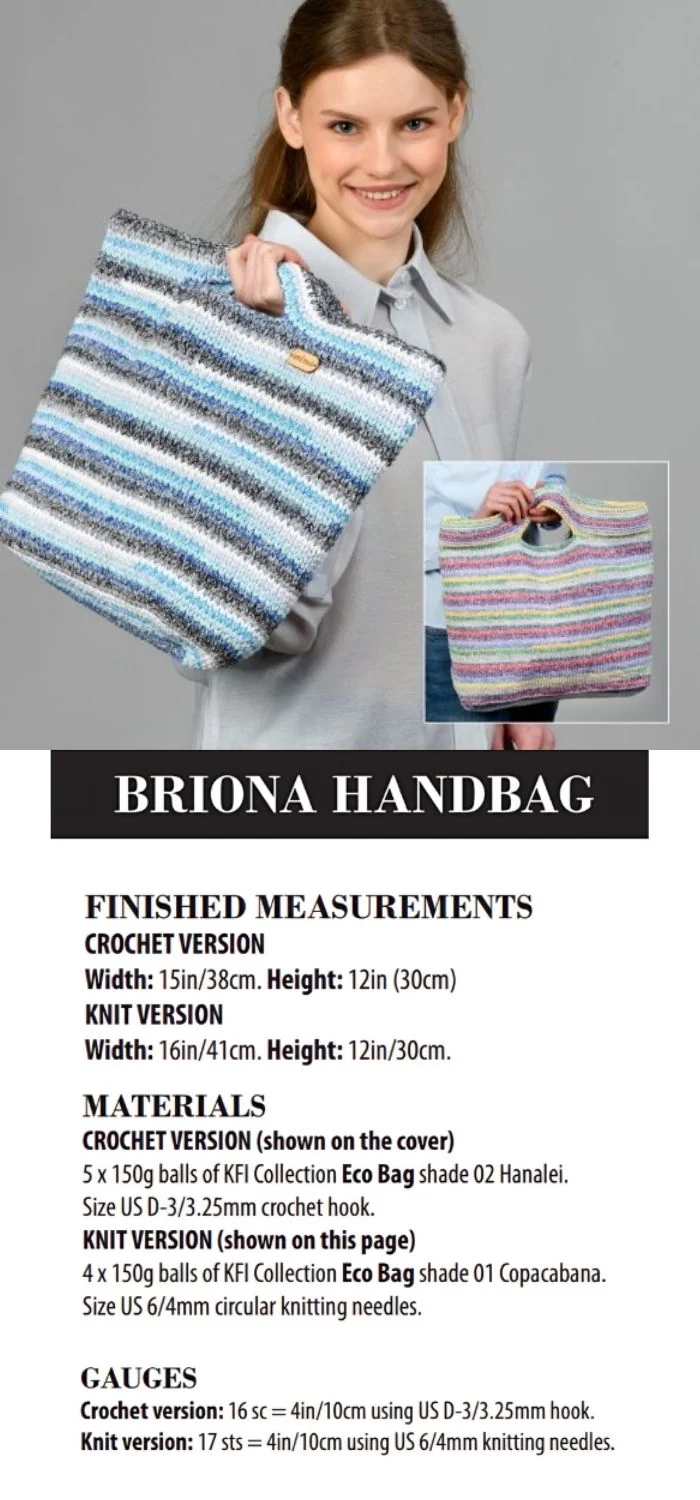 Eco Bag - KFI Collection - Image 4