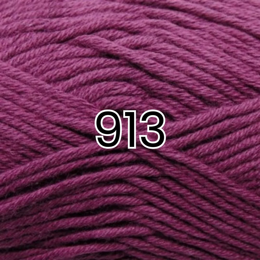 Eco Cotton DK - Estelle - Image 14