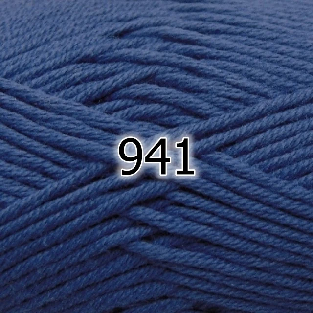 Eco Cotton DK - Estelle - Image 40