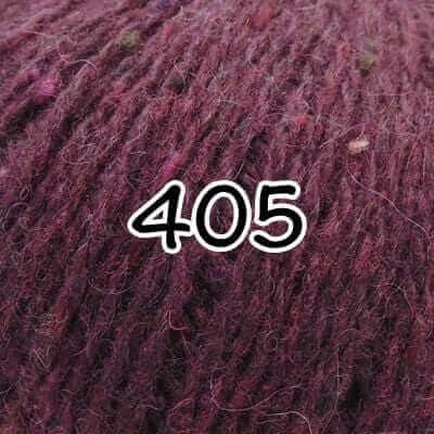 Eco Tweed DK - Estelle - Image 6