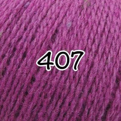 Eco Tweed DK - Estelle - Image 8