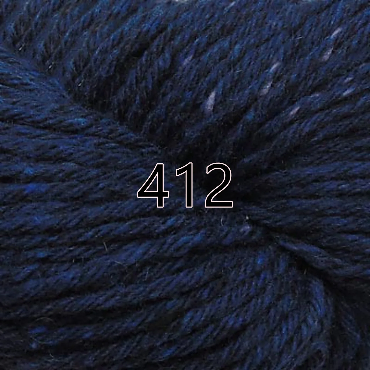 Eco Tweed Worsted - Estelle - Image 10