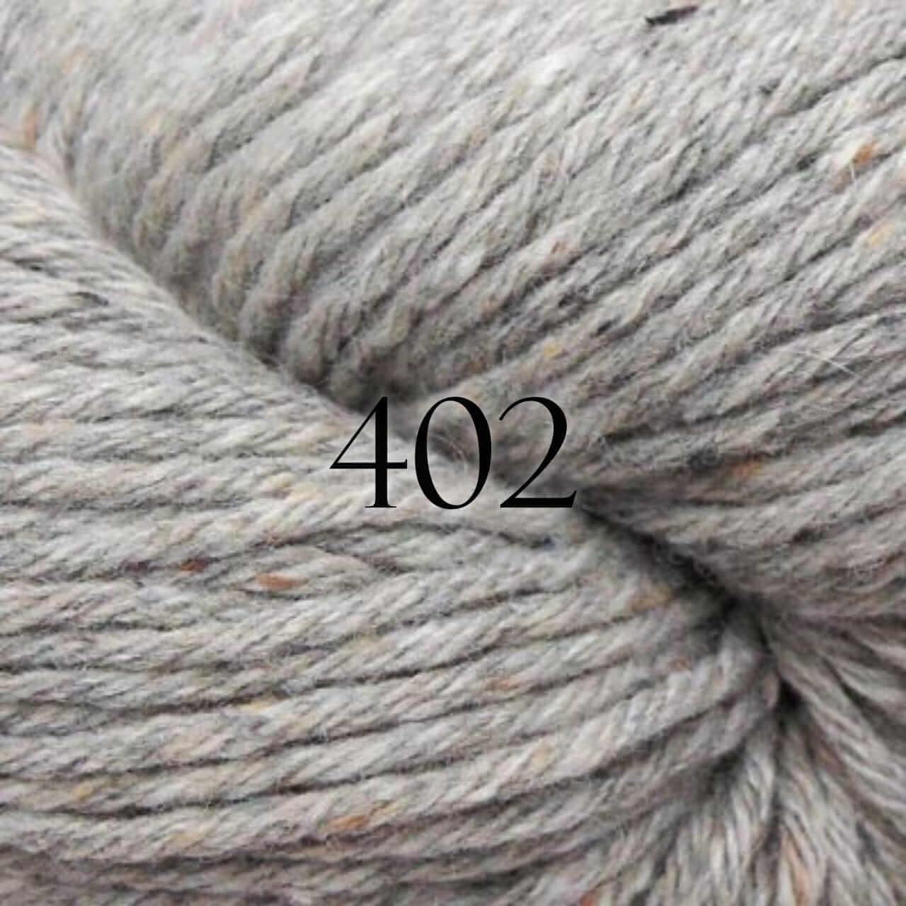 Eco Tweed Worsted - Estelle - Image 3
