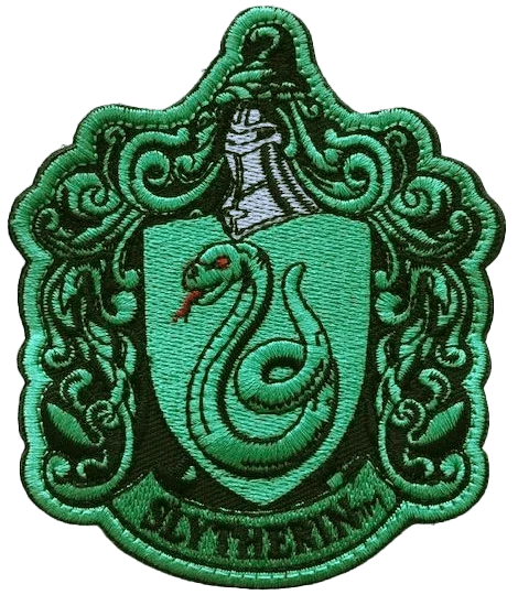 Harry Potter House of Gryffindor Crest - Gryffindor, Slytherin, Ravenclaw, Huflepuff - Image 2