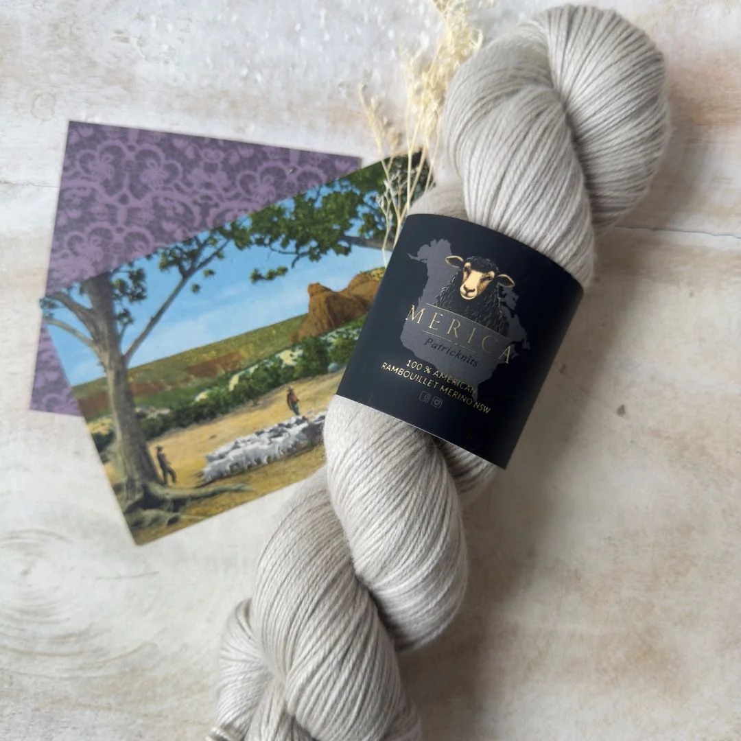 Églantine | Knitting kit - Image 6
