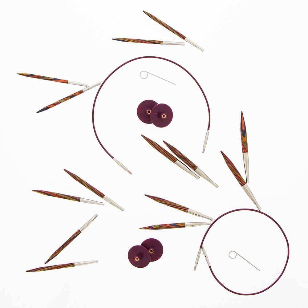 Radiant Options Short Interchangeable Circular Set - Image 4