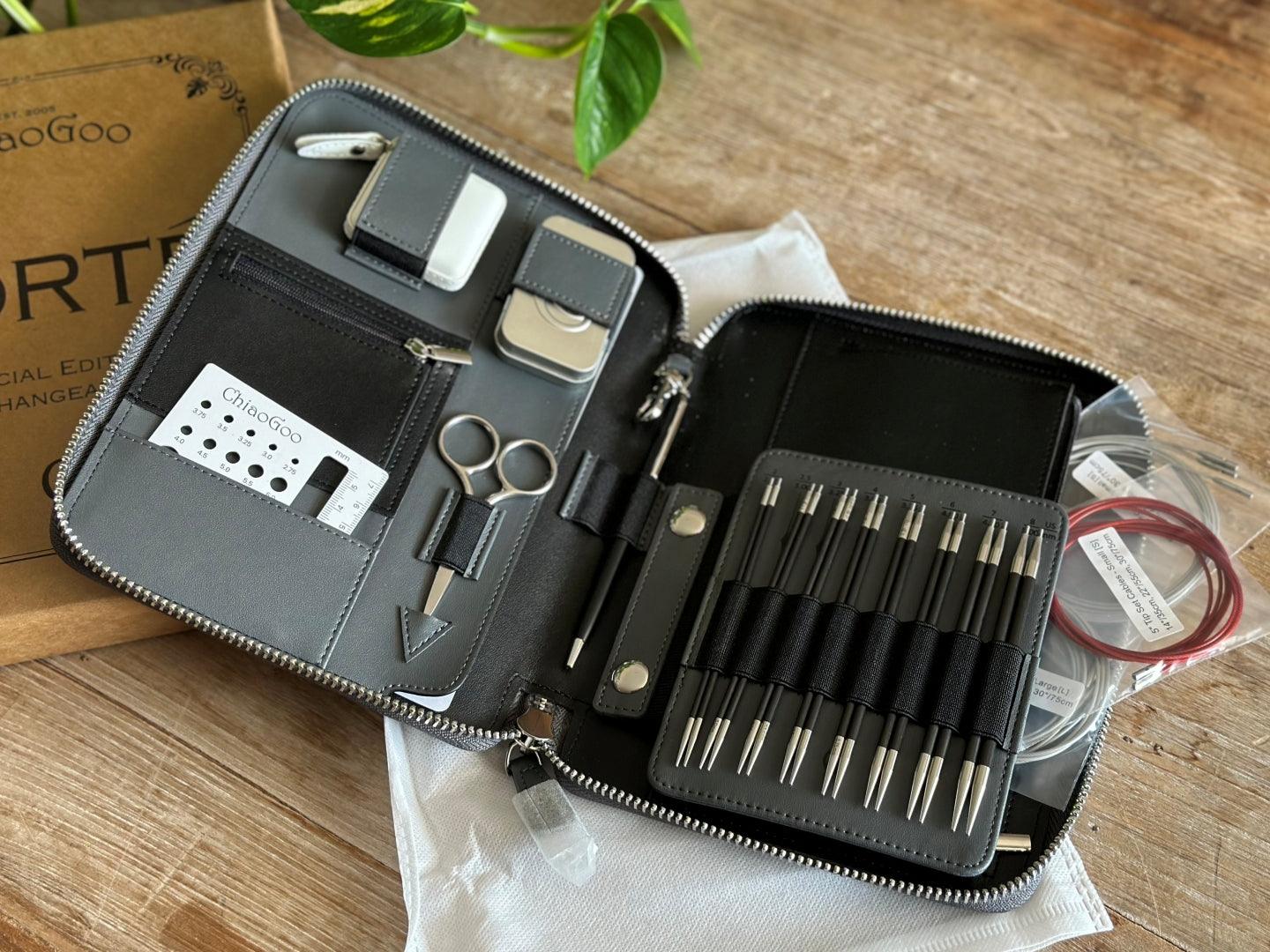 ChiaoGoo Special Edition Forté Set 2.0 - Image 8