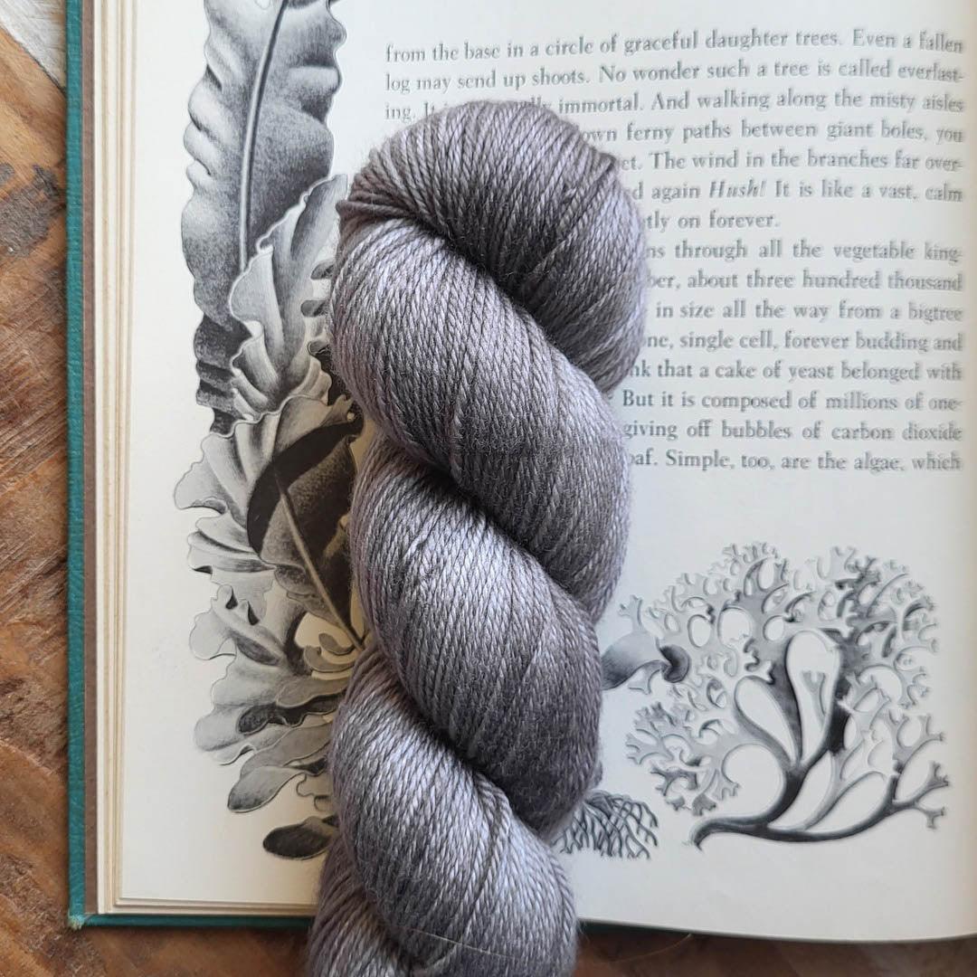 Épis de Bonheur socks | Knitting kit - Image 5
