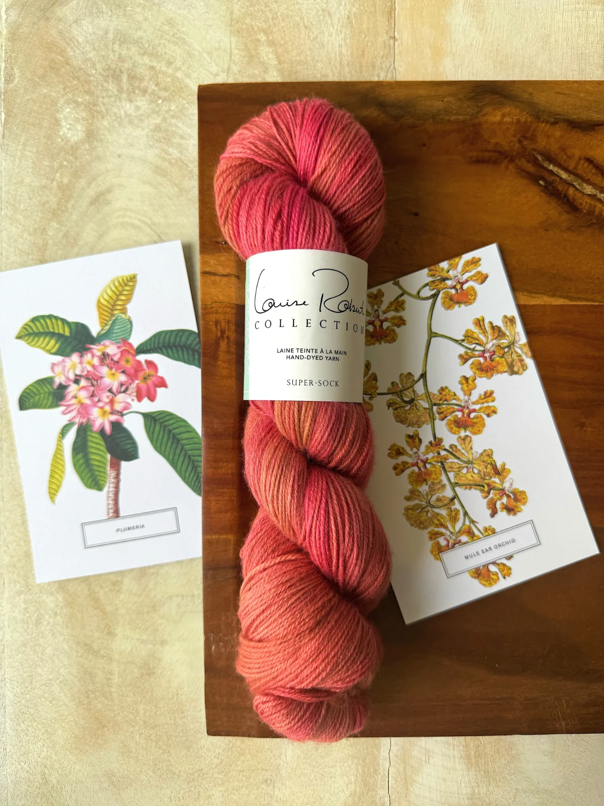 Everyone Socks - Knitting pattern and knitting kits - Image 2