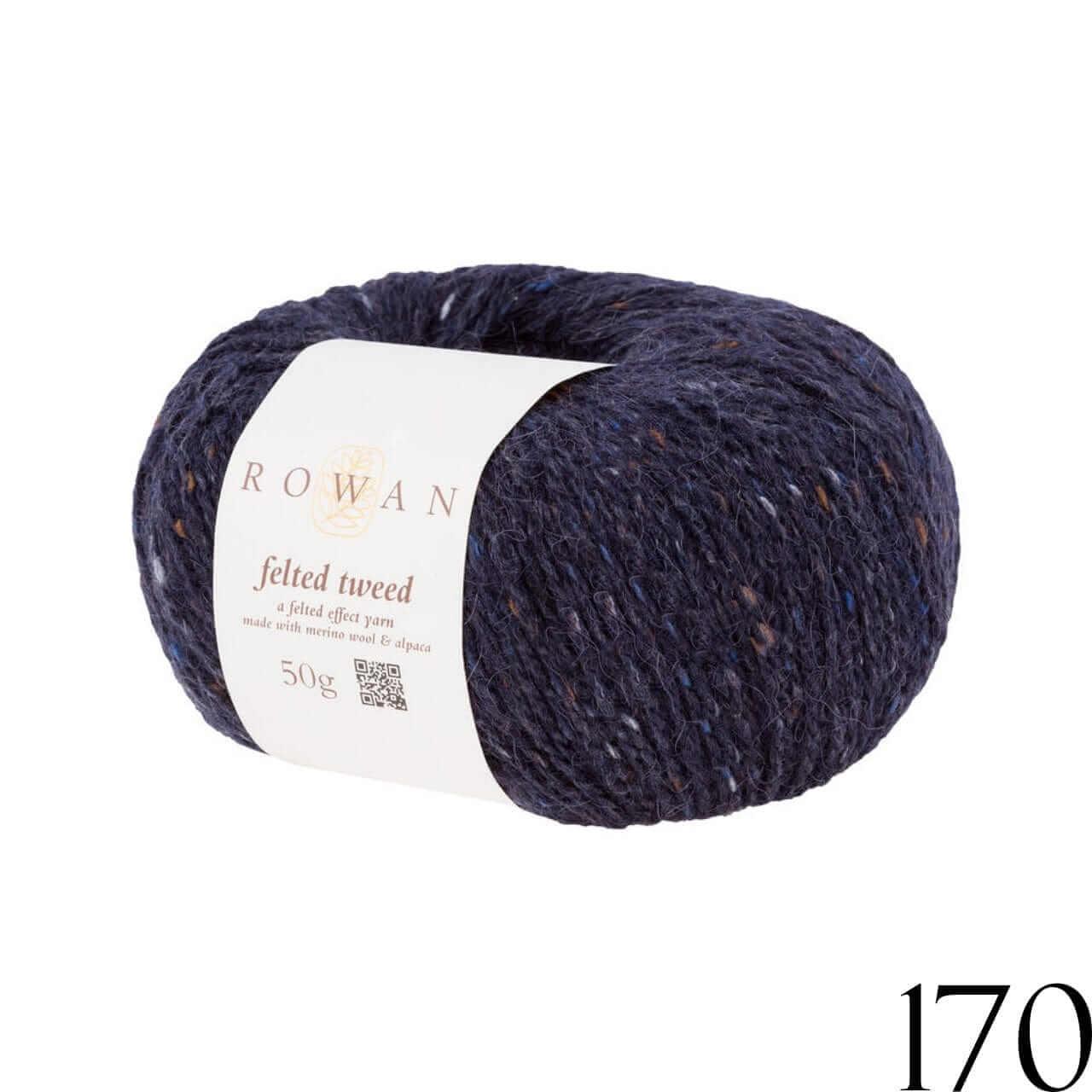 Felted Tweed - Rowan - Image 10