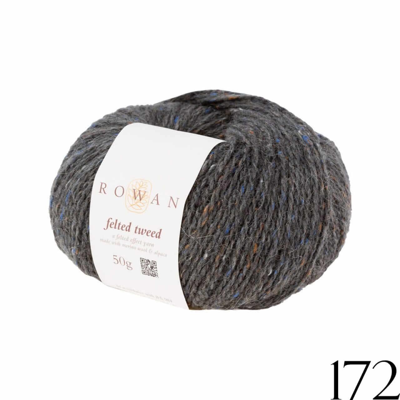 Felted Tweed - Rowan - Image 11