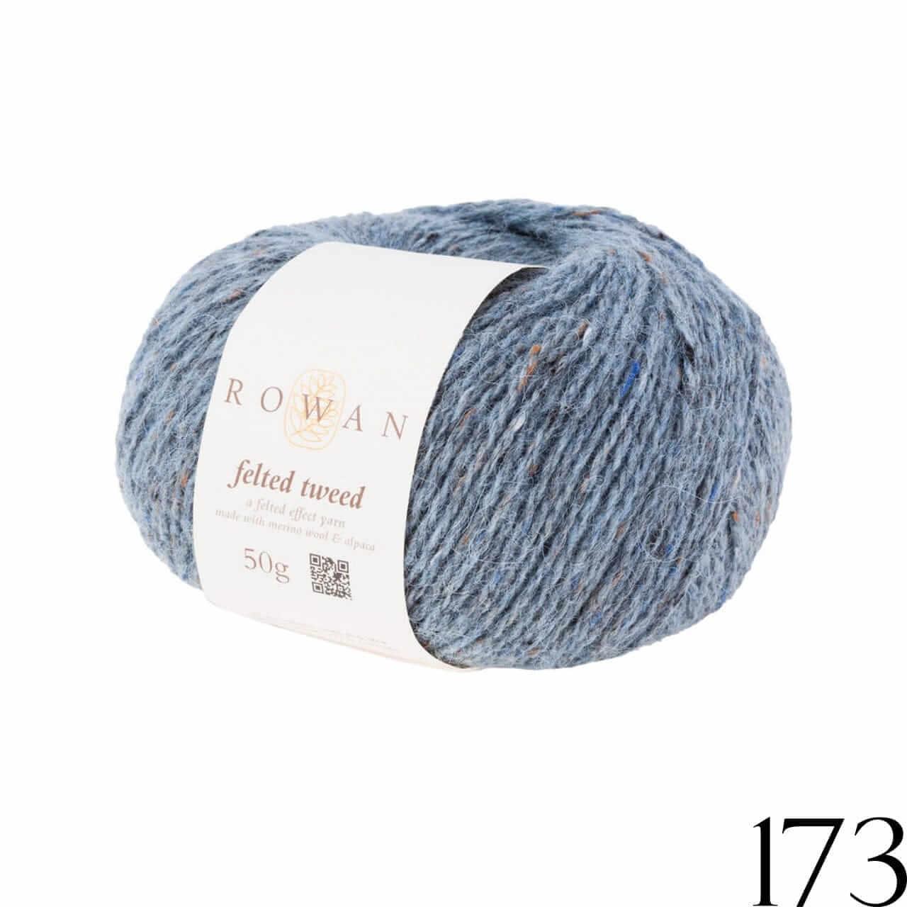 Felted Tweed - Rowan - Image 12