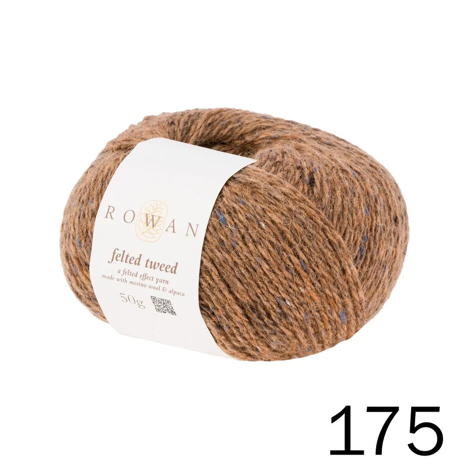 Felted Tweed - Rowan - Image 13