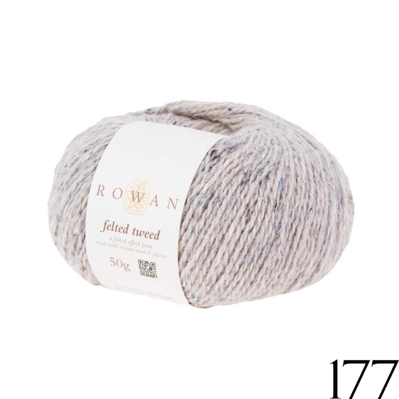 Felted Tweed - Rowan - Image 14