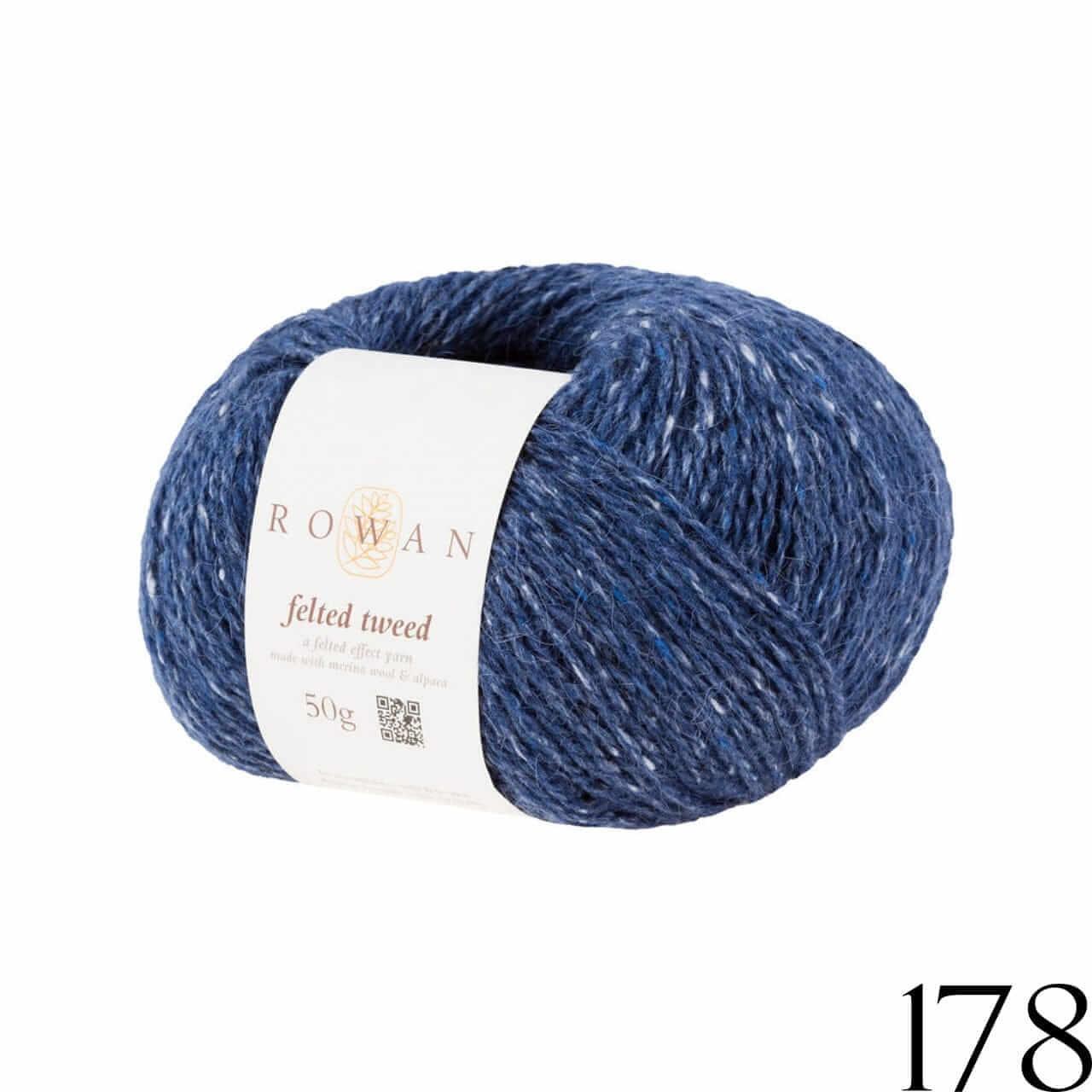 Felted Tweed - Rowan - Image 15