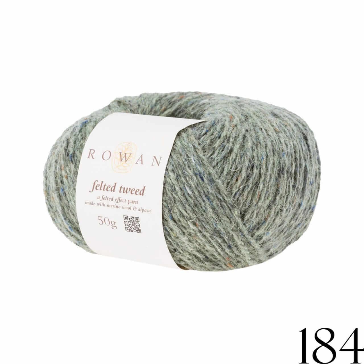 Felted Tweed - Rowan - Image 16