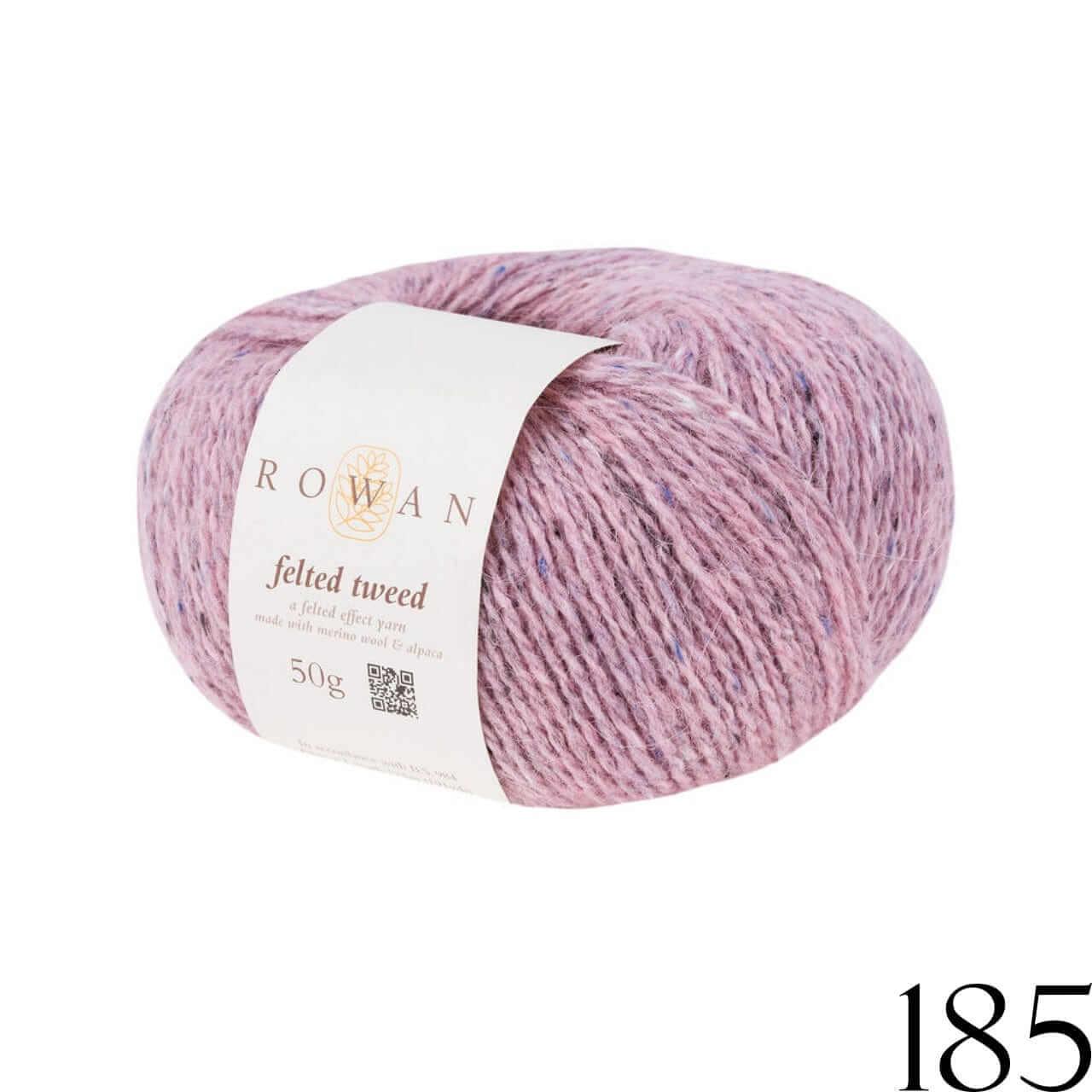 Felted Tweed - Rowan - Image 17