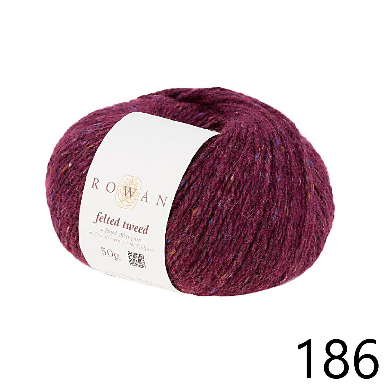 Felted Tweed - Rowan - Image 18